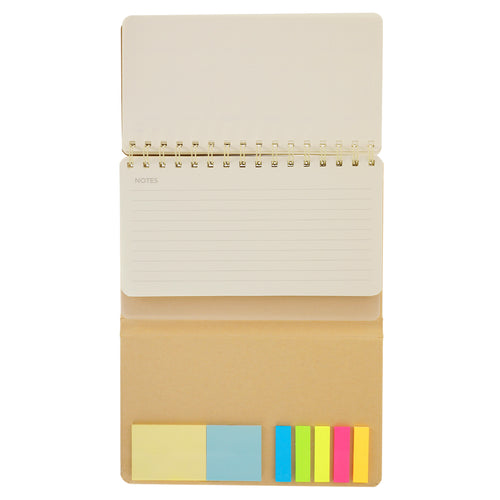 Libreta Planificador Gambel