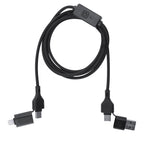 Cable Protección Piratería Gabbo