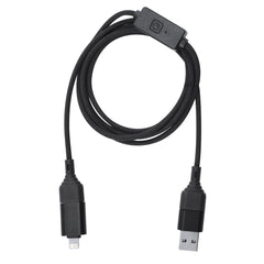 Cable Protección Piratería Gabbo