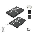 Cuaderno Renaissance