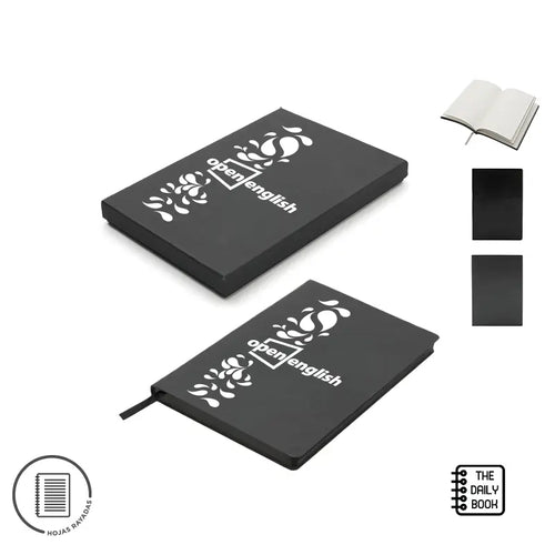 Cuaderno Renaissance
