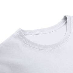 Camiseta Niño Blanca Epika