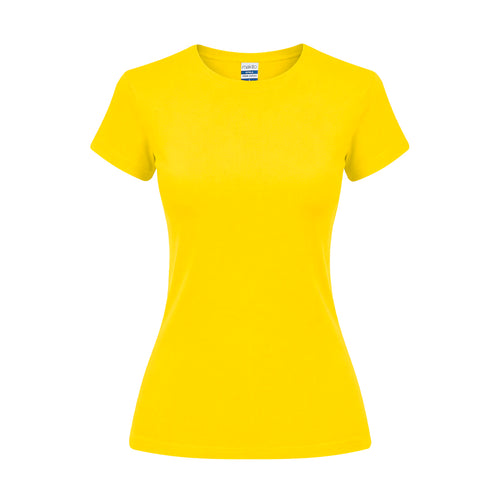 Camiseta Mujer Color Epika