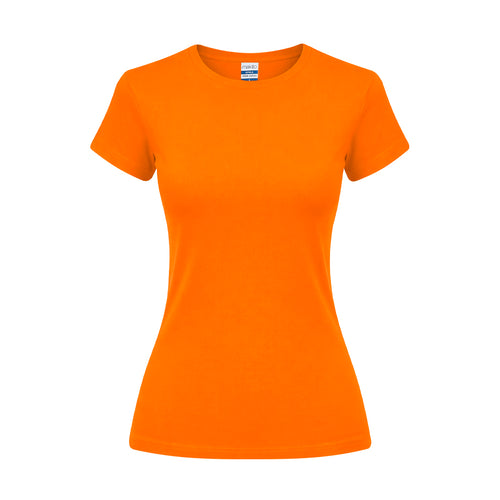 Camiseta Mujer Color Epika
