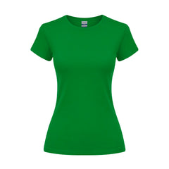 Camiseta Mujer Color Epika
