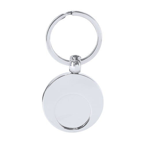 Llavero Moneda Mican