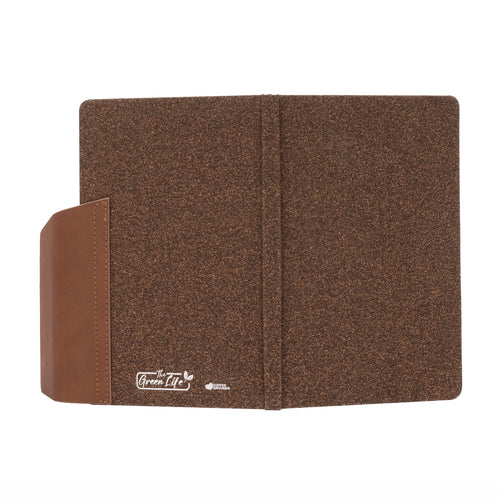 Cuaderno NIZA