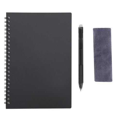 Libreta Borrable Gratox