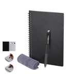 Libreta Borrable Gratox
