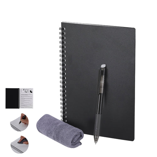 Libreta Borrable Gratox