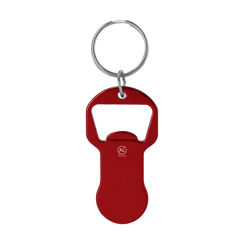 Llavero Moneda Abridor Belarox