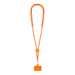 Lanyard Soporte Zaret