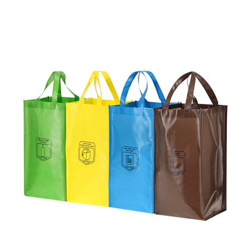 Set Bolsas Kunar