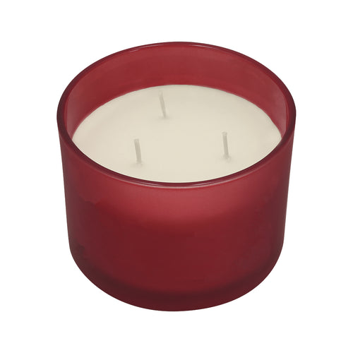 Vela Aromática Lenzox