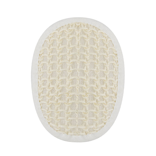 Esponja Exfoliante Munix