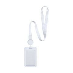 Identificador Lanyard Berbom