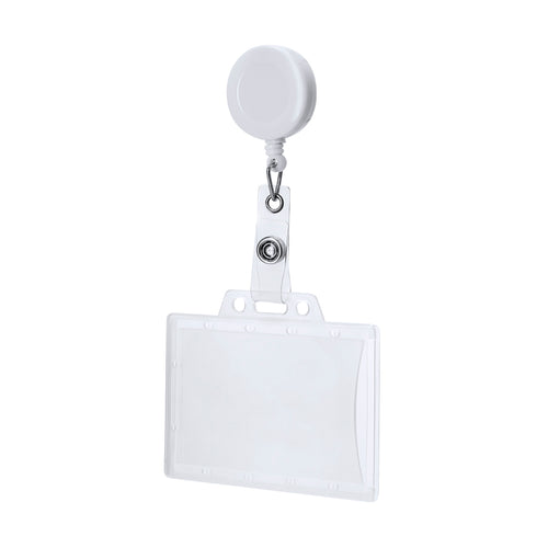 Identificador Lanyard Blaires