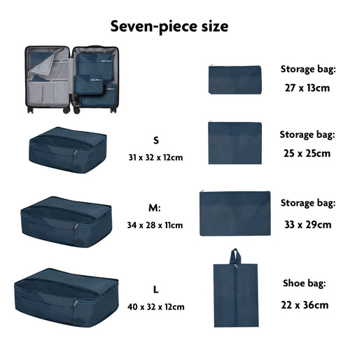 Set Organizador Combol