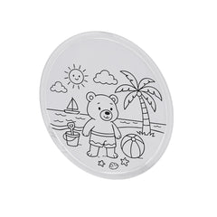 Frisbee Zerbut