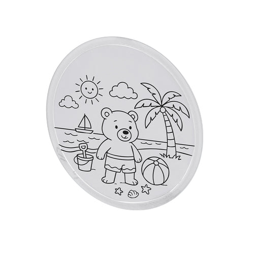 Frisbee Zerbut