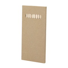 Caja Lápices Wibar