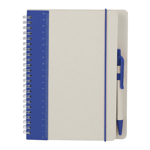 Libreta Kirax