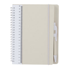 Libreta Kirax
