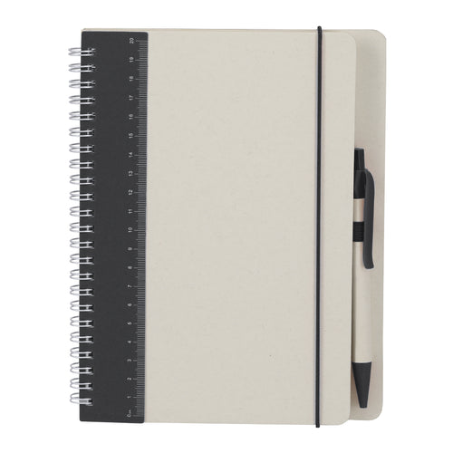 Libreta Kirax