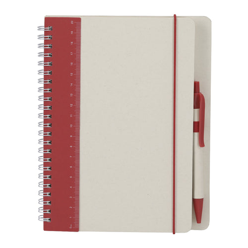 Libreta Kirax