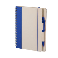 Libreta Kirax
