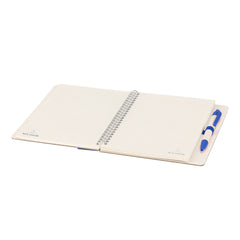 Libreta Kirax