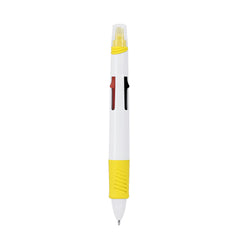 Bolígrafo Multicolor Reggan