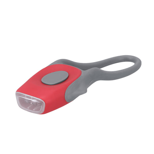 Luz Seguridad Bici Norint