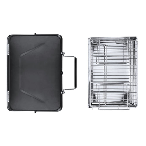 Barbacoa Magnol