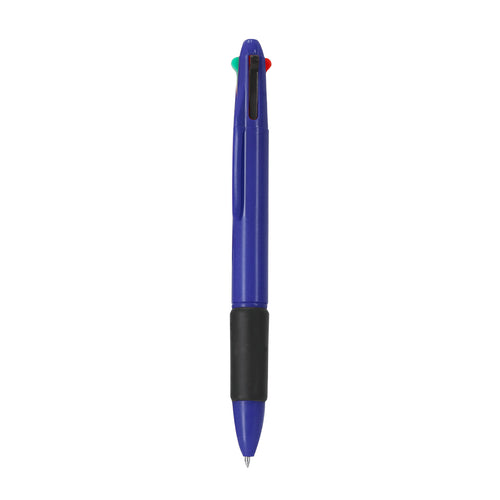 Bolígrafo Multicolor Zorzal