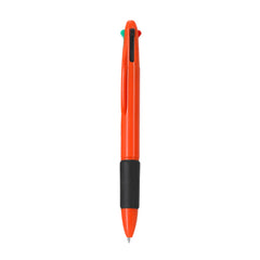 Bolígrafo Multicolor Zorzal