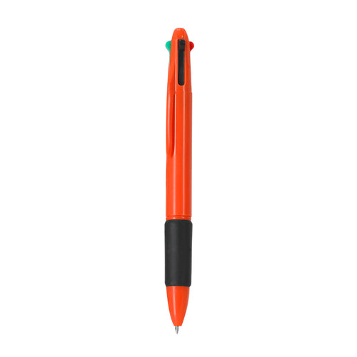 Bolígrafo Multicolor Zorzal