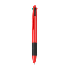 Bolígrafo Multicolor Zorzal