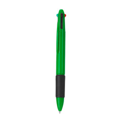Bolígrafo Multicolor Zorzal