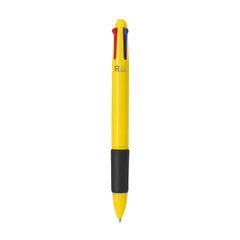 Bolígrafo Multicolor Zorzal