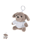 Llavero Peluche Vireo