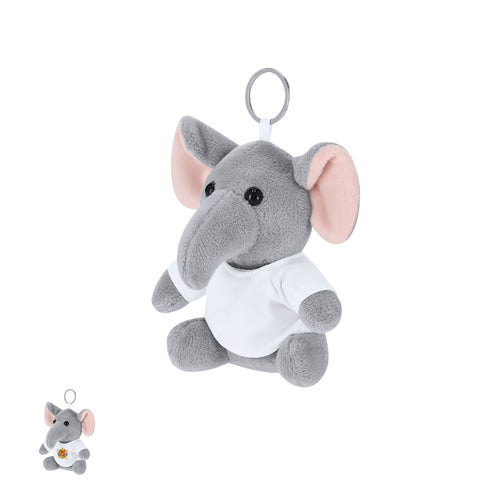 Llavero Peluche Gunnin