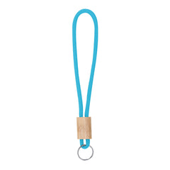 Llavero Walnut