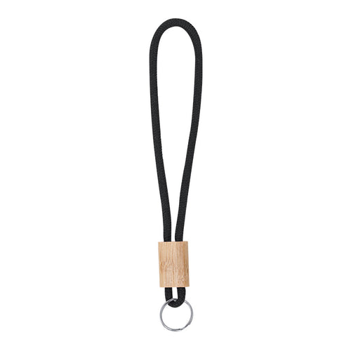 Llavero Walnut