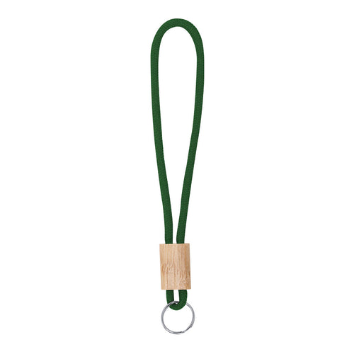 Llavero Walnut