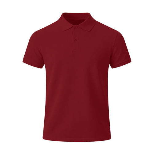 Polo Adulto Color Charles