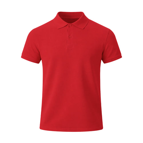 Polo Adulto Color Charles