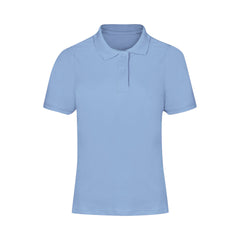 Polo Mujer Color Charles
