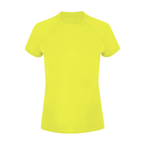 Camiseta Mujer Cocker