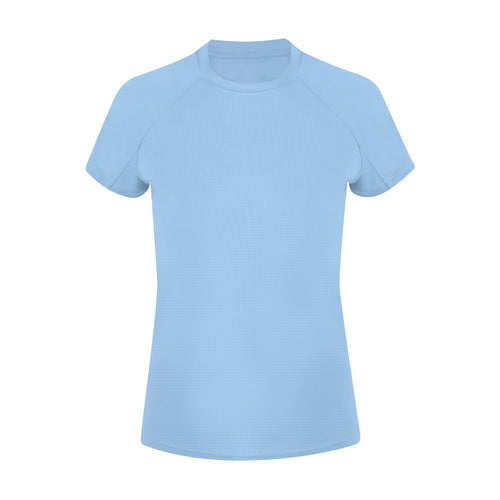 Camiseta Mujer Cocker